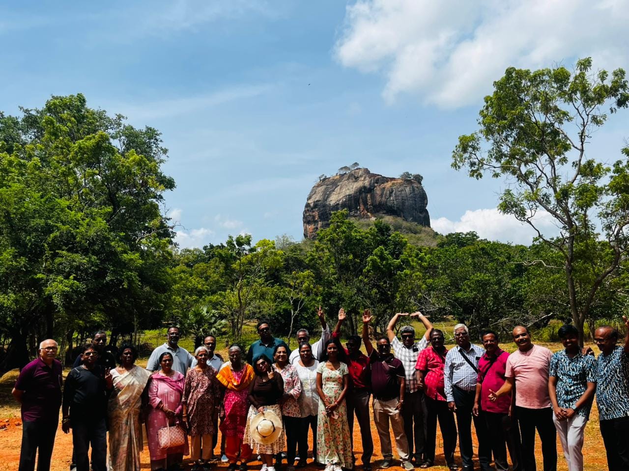 Sacred Heritage & Ancient Landmarks